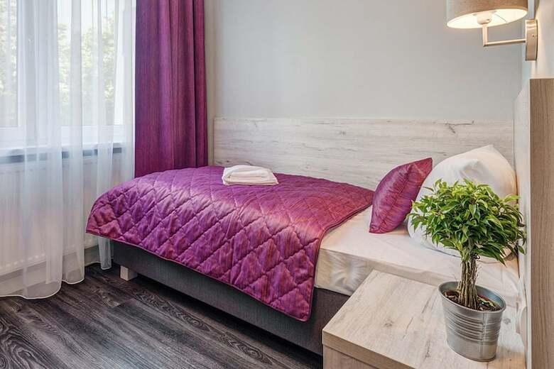 Arktur City Hotel