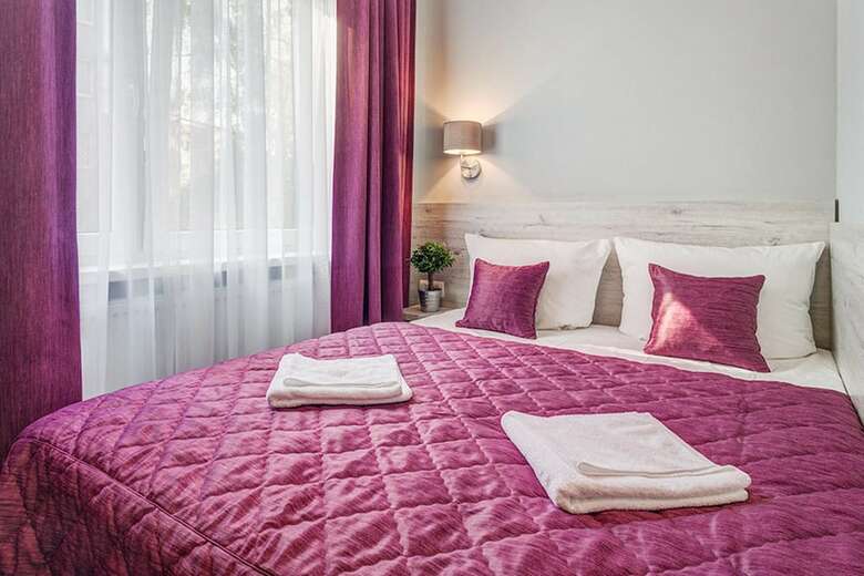 Arktur City Hotel