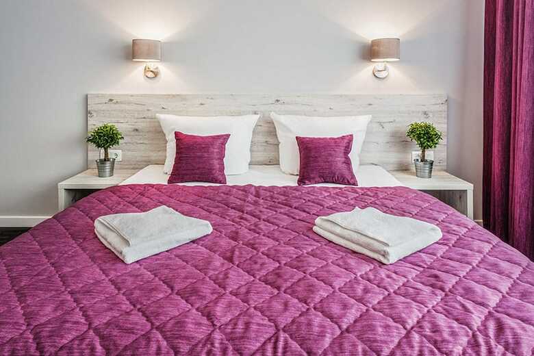 Arktur City Hotel