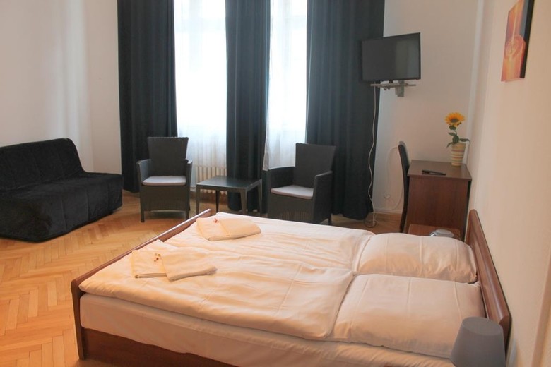 Hotel Amelie Berlin West