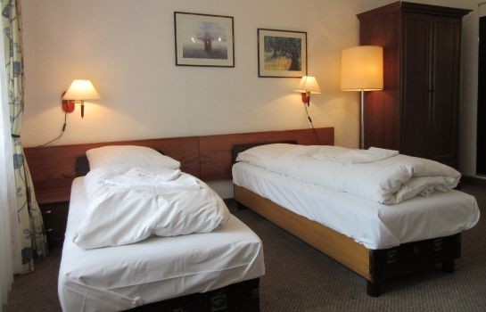 Hotel Amelie Berlin West