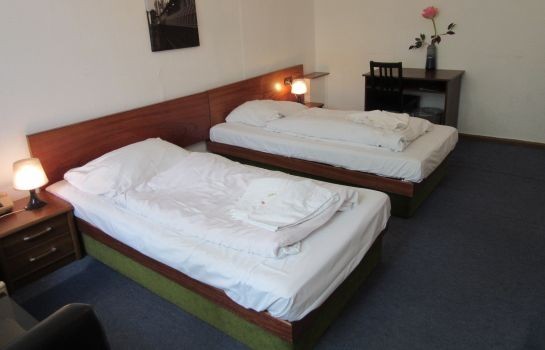 Hotel Amelie Berlin West