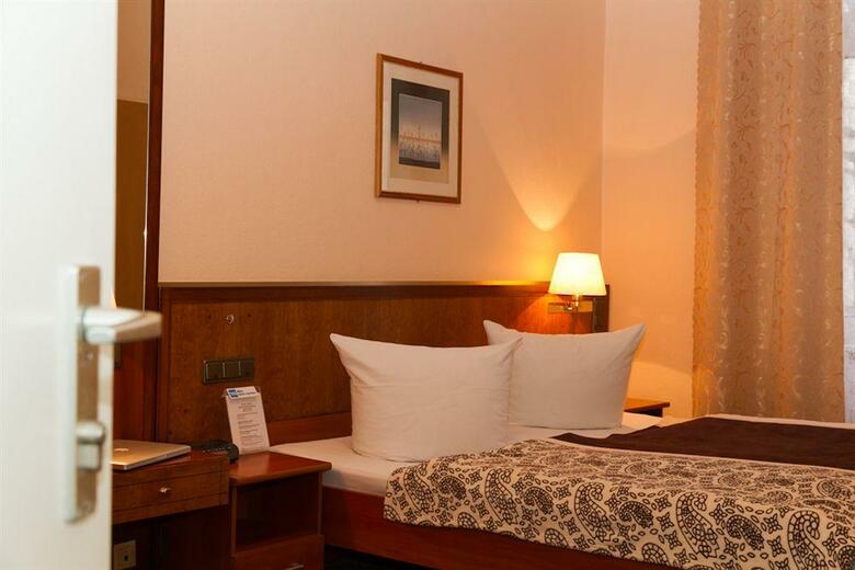 Hotel-pension Arche