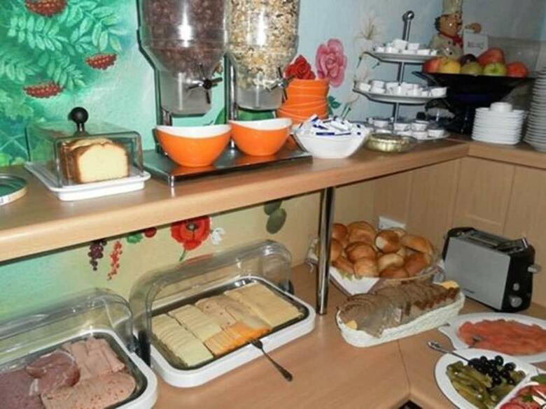 Hotel-pension Arche