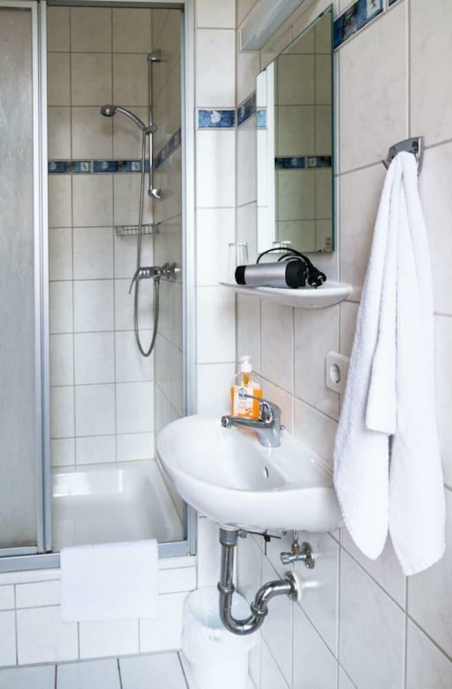 Hotel-pension Arche