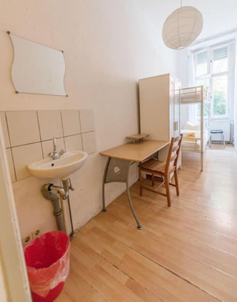 Albergue Backpackerberlin