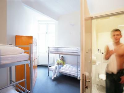 All In Hostel Hotel