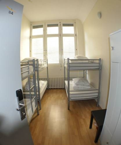 All In Hostel Hotel