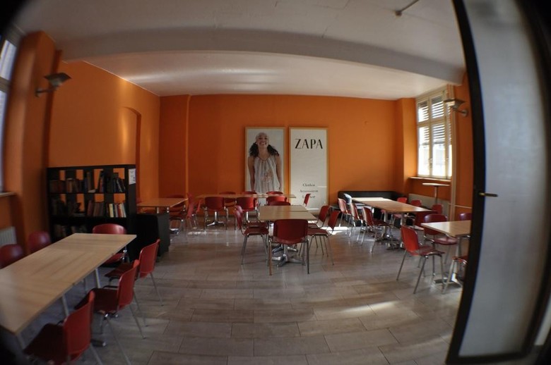 All In Hostel Hotel