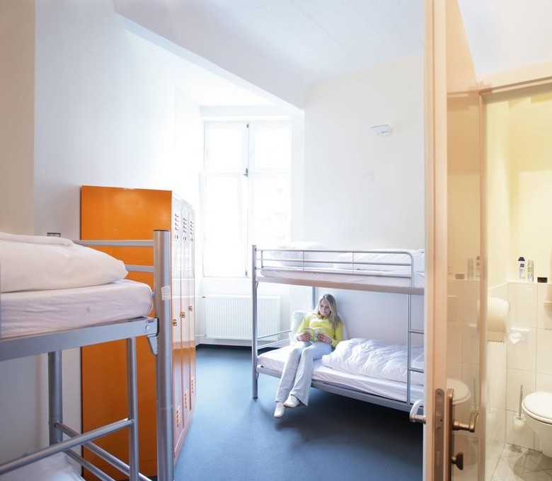 All In Hostel Hotel