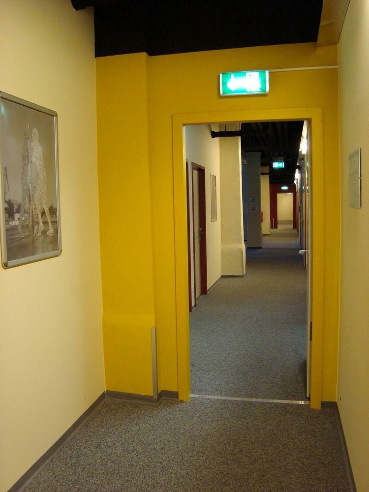 All In Hostel Hotel