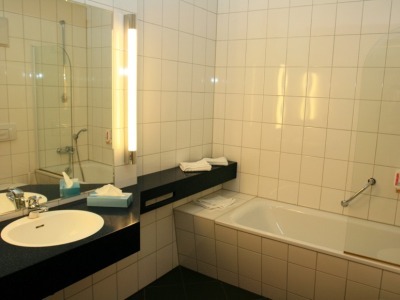 Hotel Ascot-bristol Potsdam