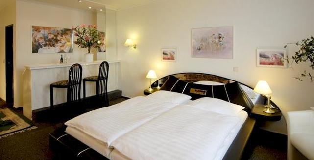 Hotel Berliner B�r