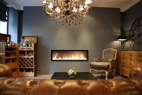Hotel Alesia Montparnasse