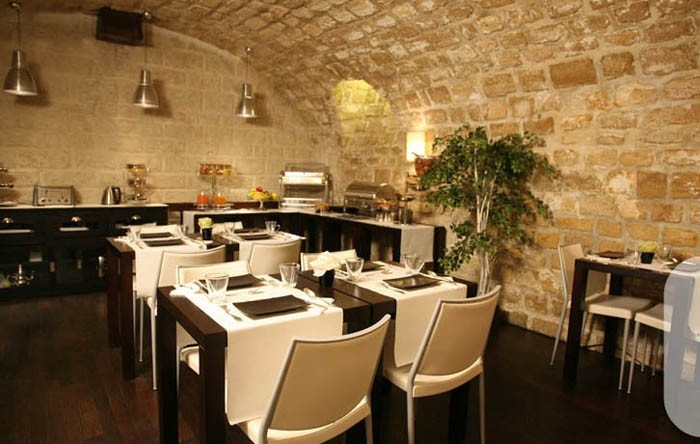 Hotel Elysees Regencia