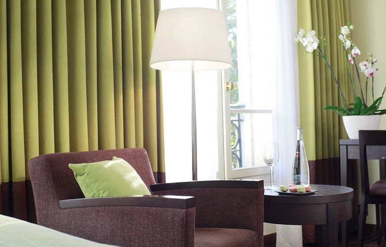 Hotel Elysees Regencia