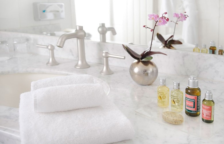 Hotel Elysees Regencia