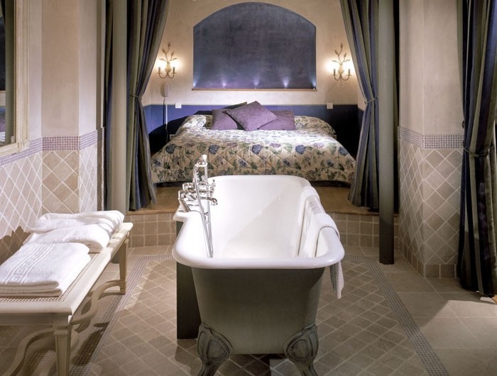 Hotel Elysees Regencia