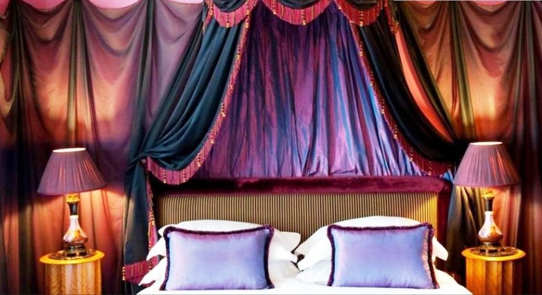 L'hotel