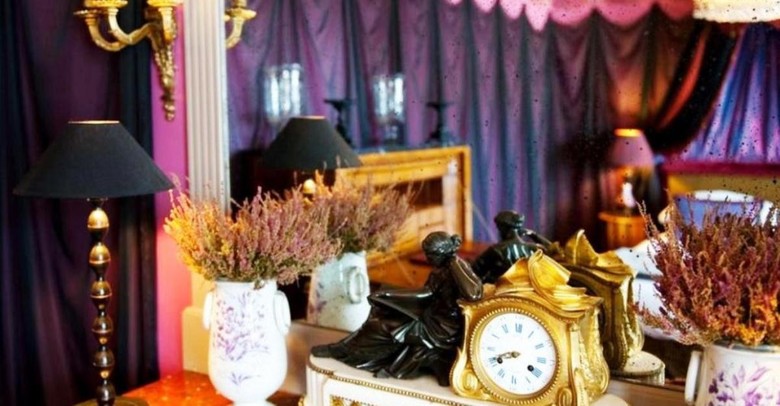 L'hotel