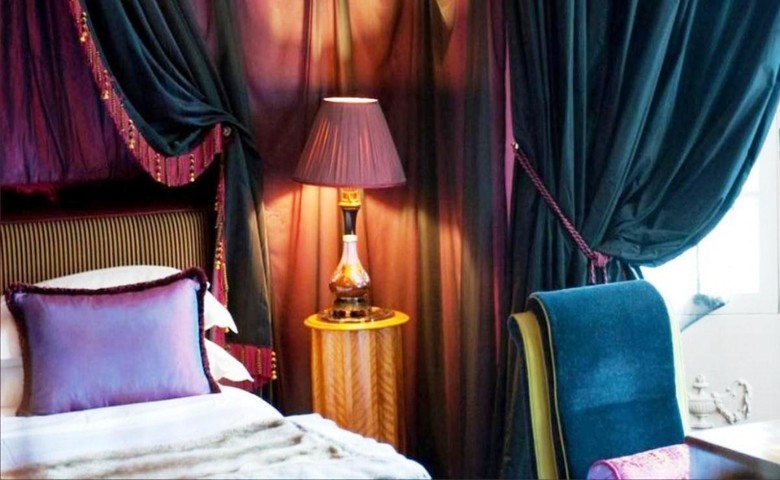 L'hotel
