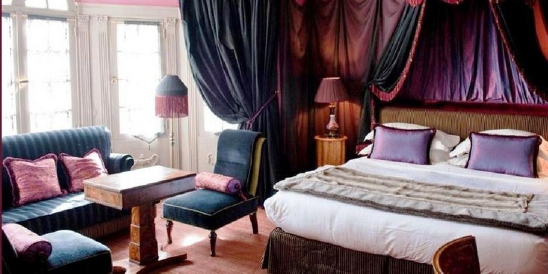 L'hotel