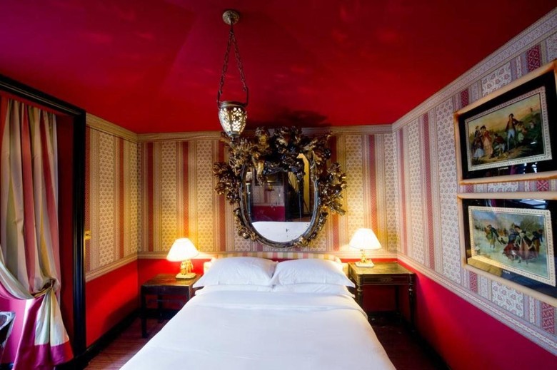 L'hotel