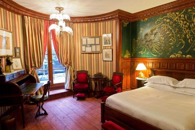 L'hotel
