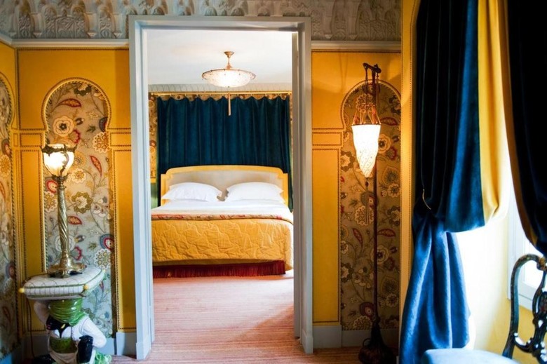 L'hotel