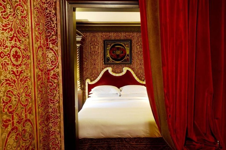 L'hotel
