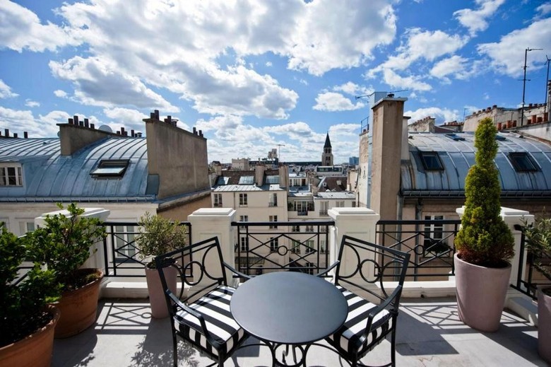 L'hotel