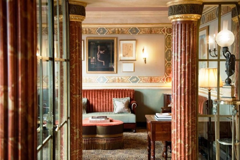 L'hotel