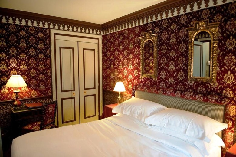 L'hotel