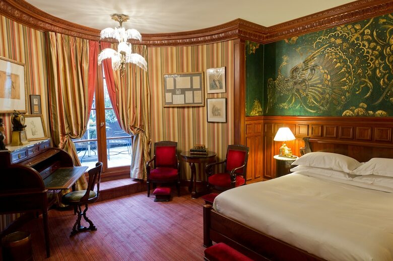 L'hotel