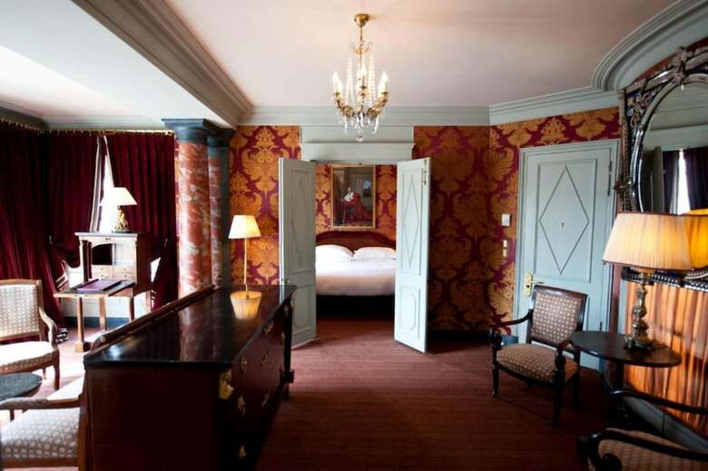 L'hotel
