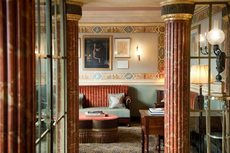 L'hotel
