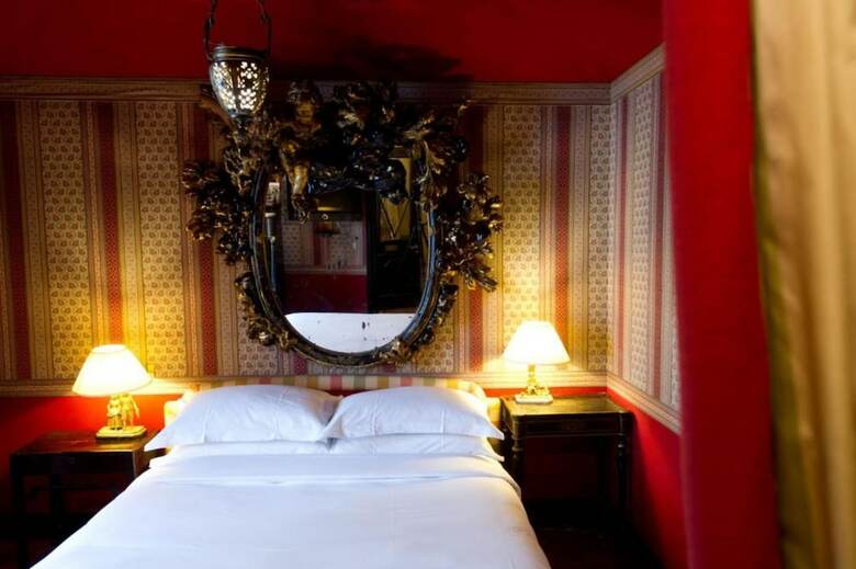 L'hotel