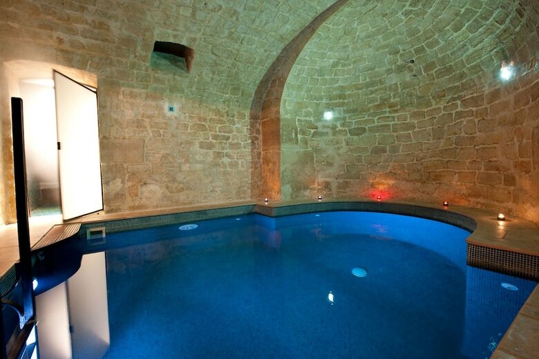 L'hotel