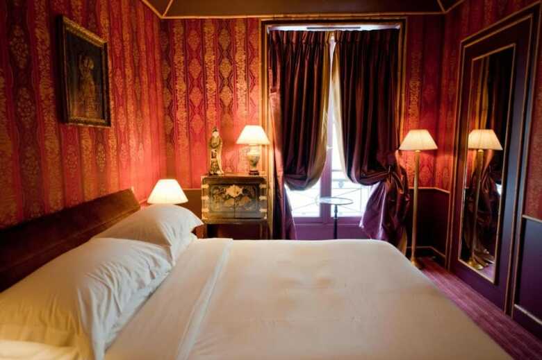 L'hotel