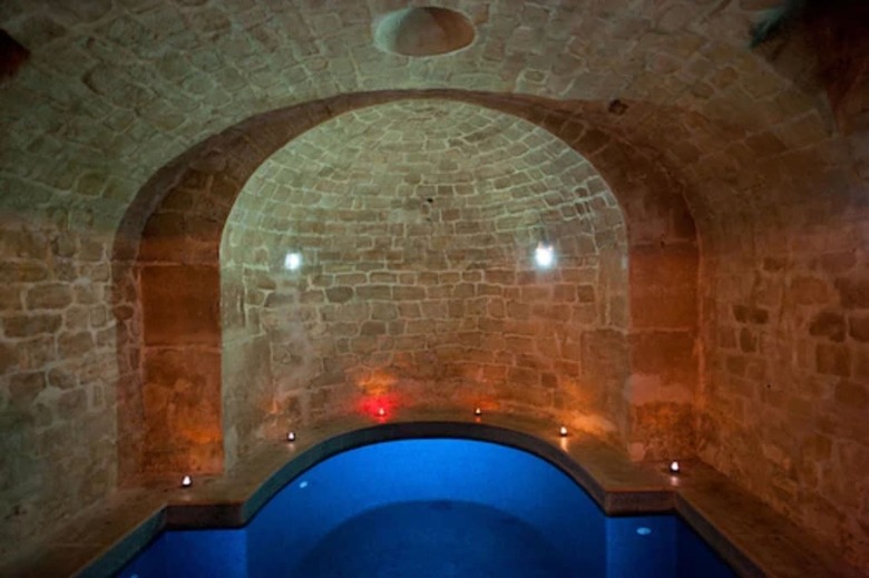 L'hotel