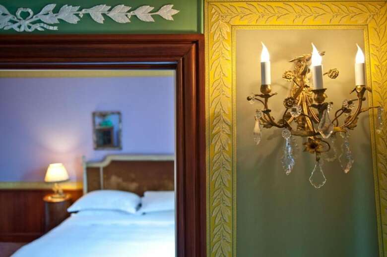 L'hotel