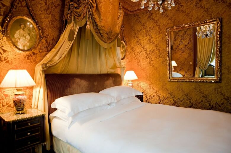 L'hotel
