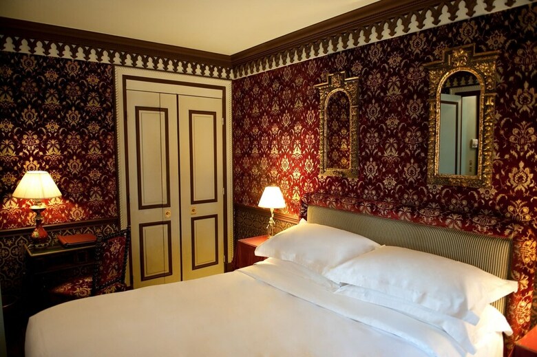 L'hotel