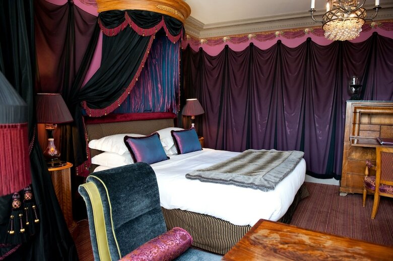 L'hotel