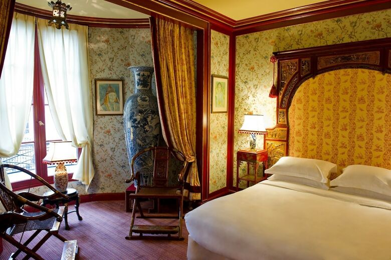 L'hotel