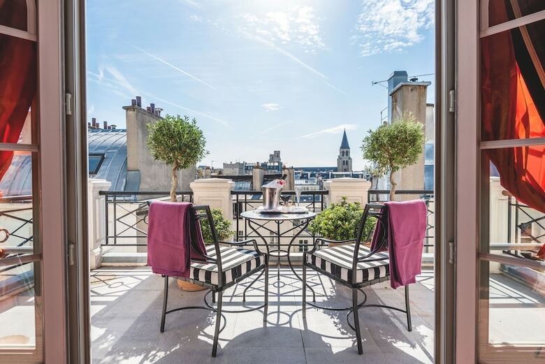 L'hotel