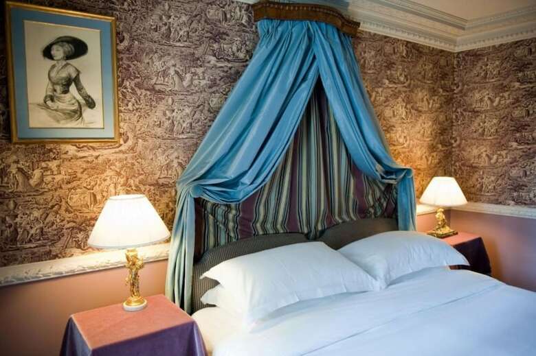 L'hotel