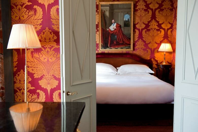 L'hotel