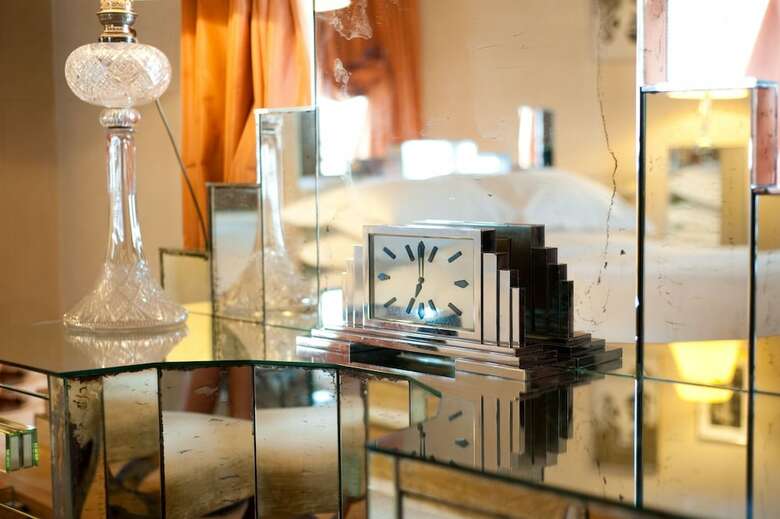 L'hotel