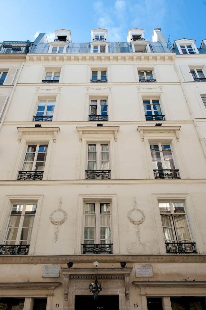 L'hotel